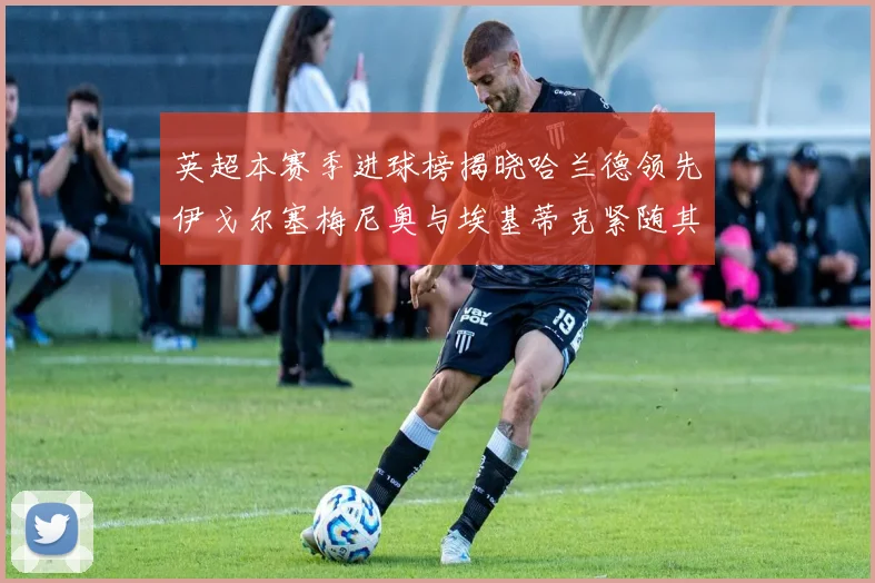 英超本赛季进球榜揭晓哈兰德领先伊戈尔塞梅尼奥与埃基蒂克紧随其后